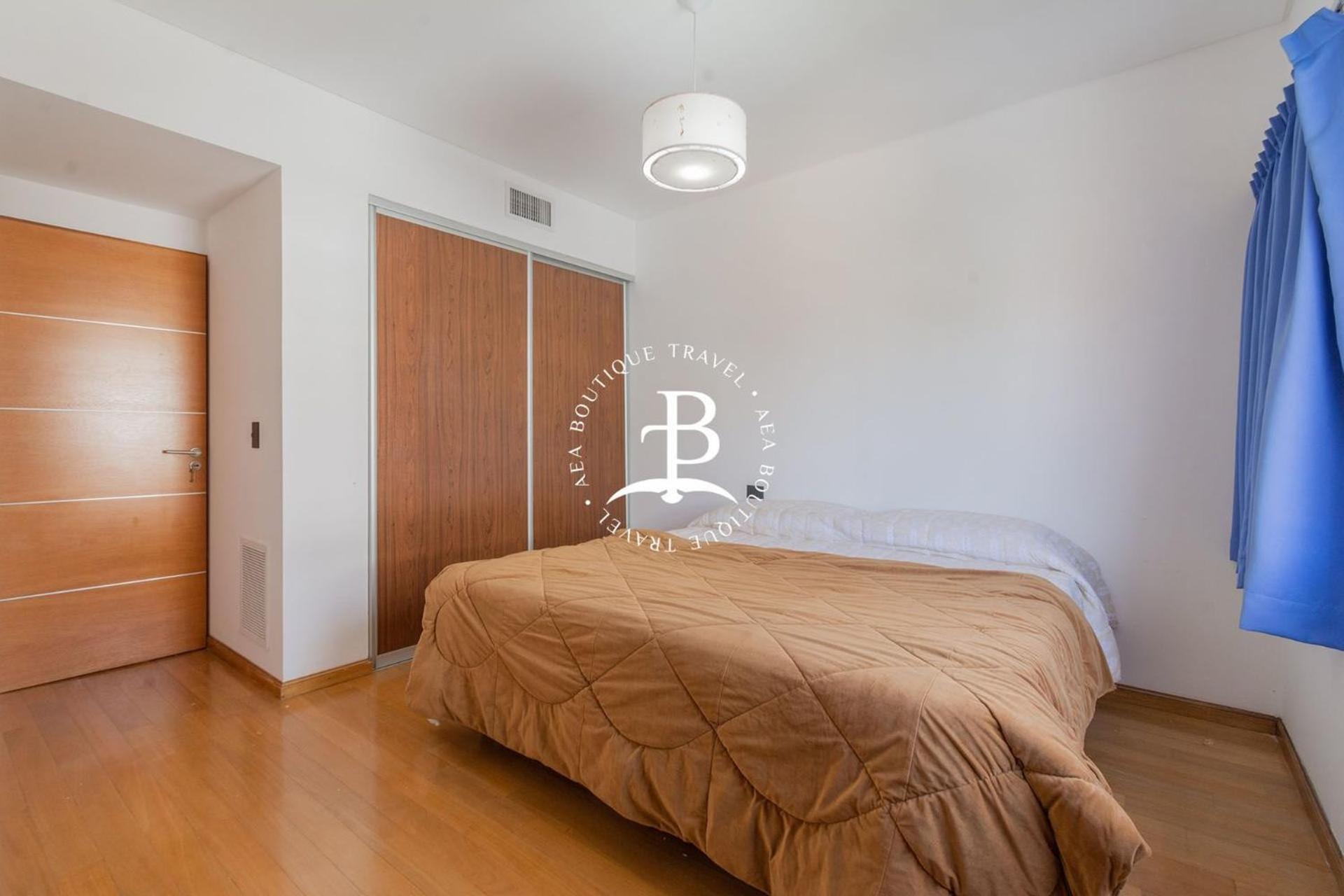 Villa Triplex Moderno Con Parrilla Y Jardin! Buenos Aires