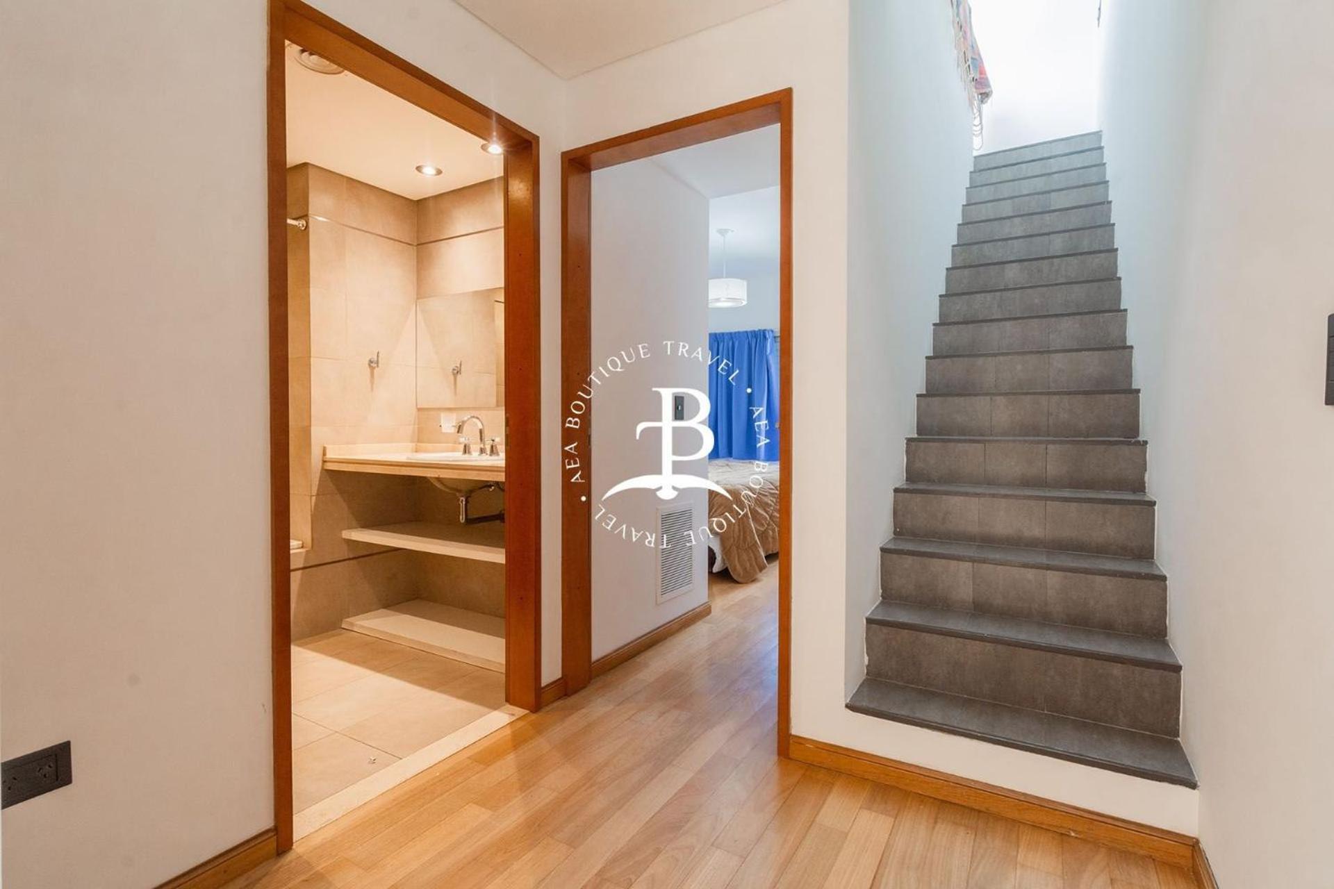 Villa Triplex Moderno Con Parrilla Y Jardin! Buenos Aires