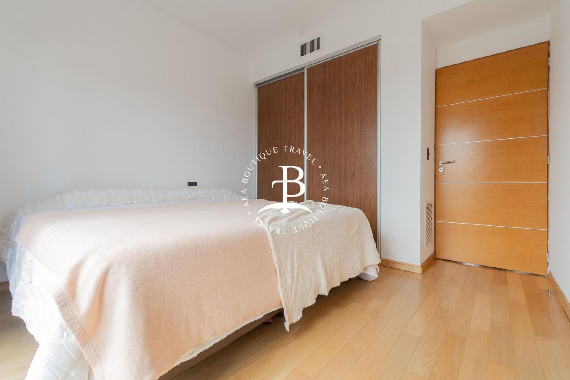 Villa Triplex Moderno Con Parrilla Y Jardin! *