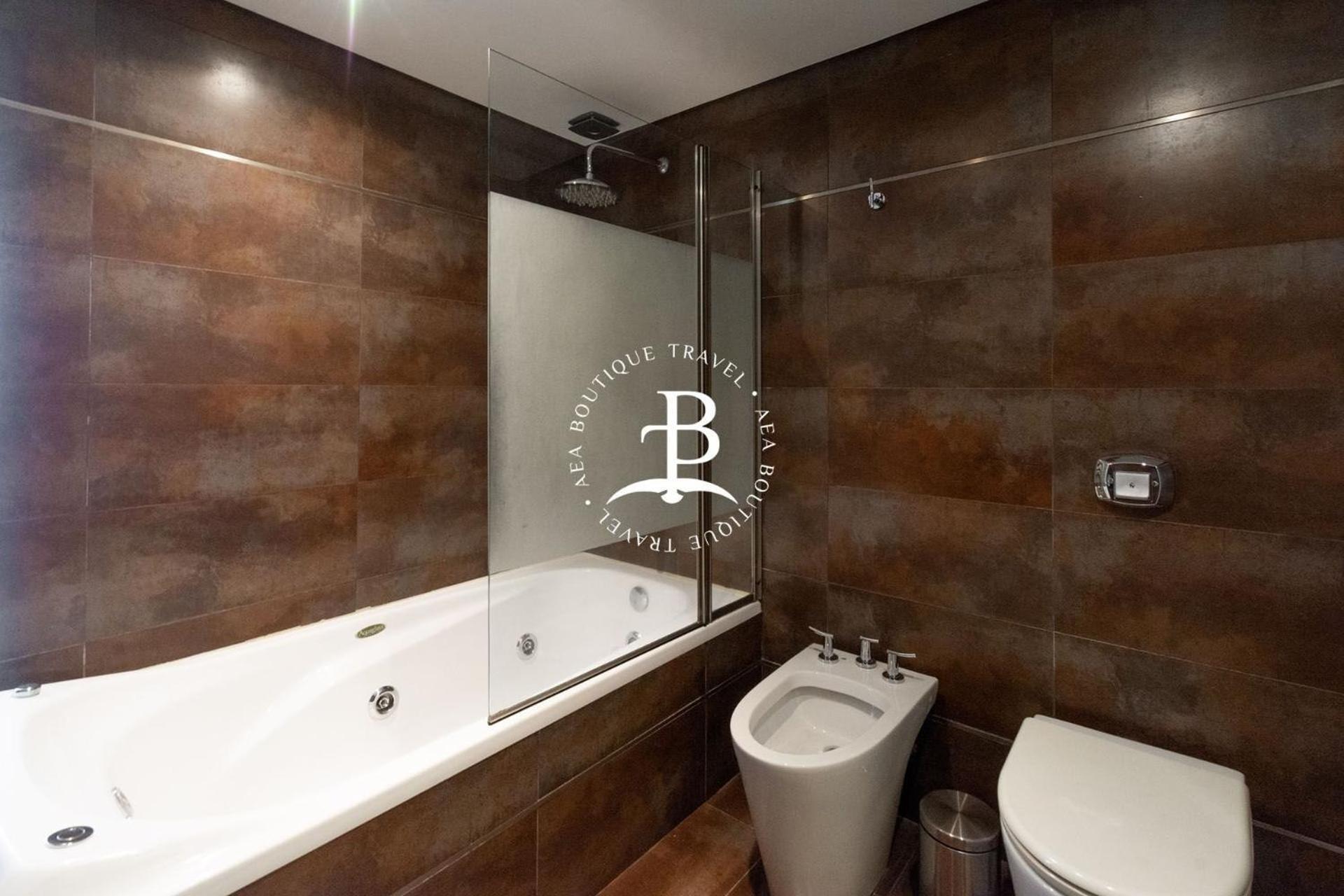 Triplex Moderno Con Parrilla Y Jardin! Villa Buenos Aires