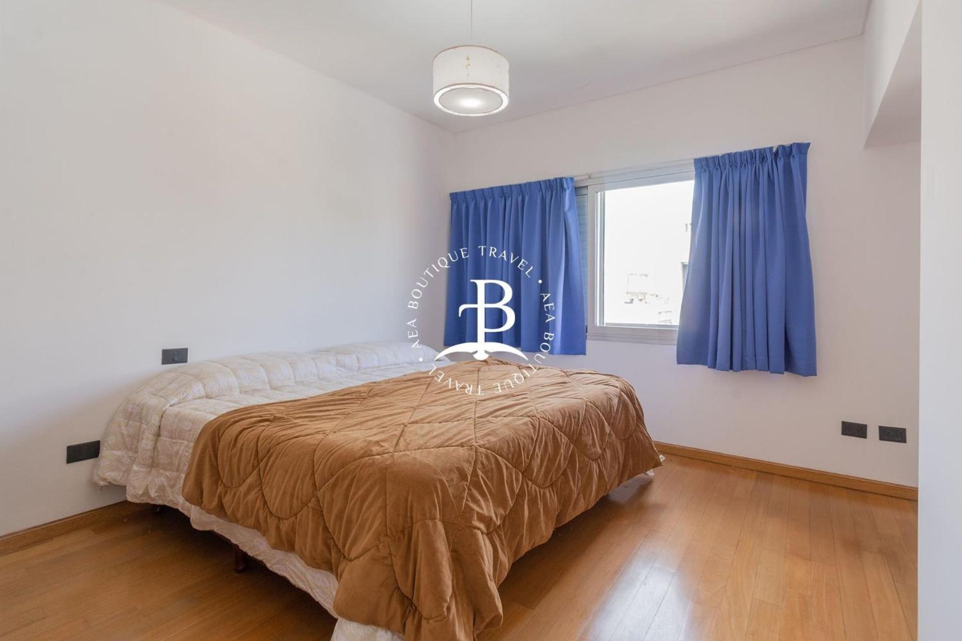 Villa Triplex Moderno Con Parrilla Y Jardin! Buenos Aires