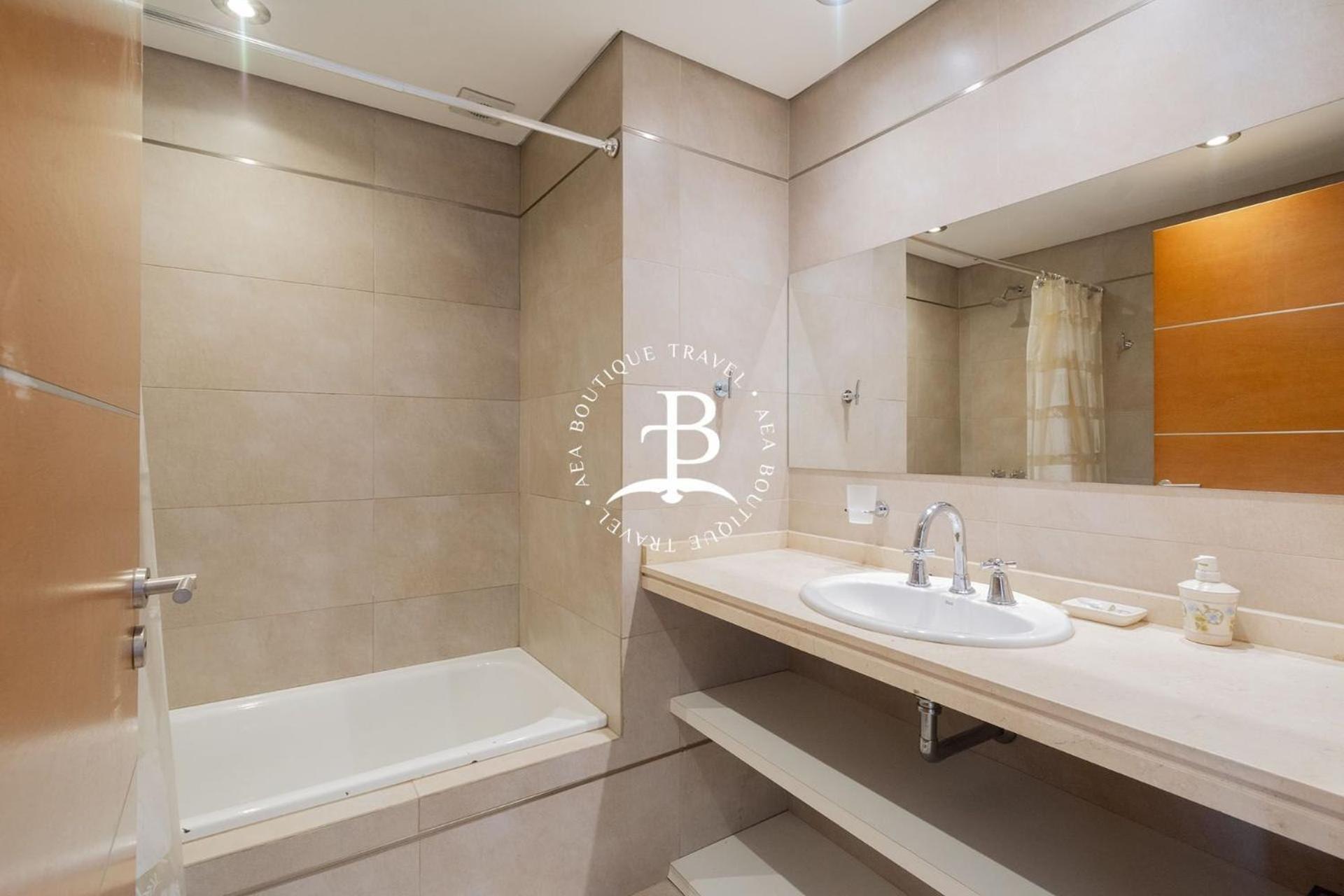 Villa Triplex Moderno Con Parrilla Y Jardin! Buenos Aires