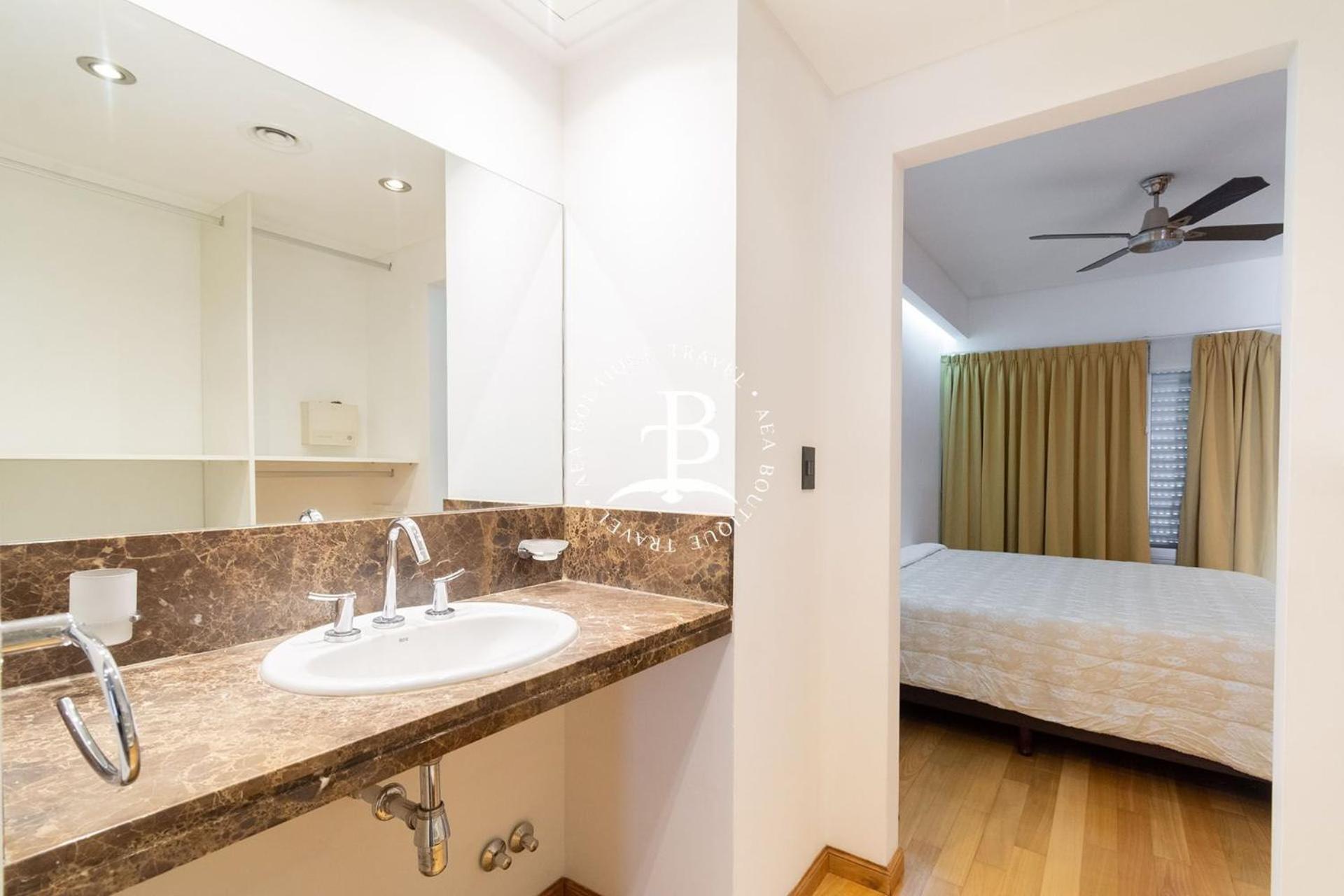 Triplex Moderno Con Parrilla Y Jardin! Villa *