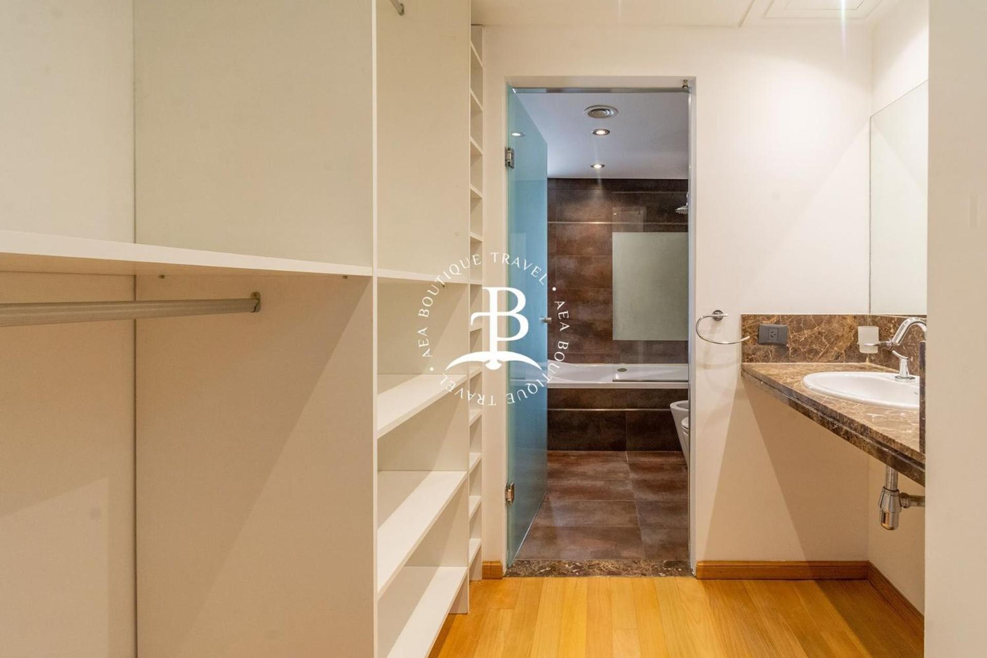 Triplex Moderno Con Parrilla Y Jardin! Villa Buenos Aires