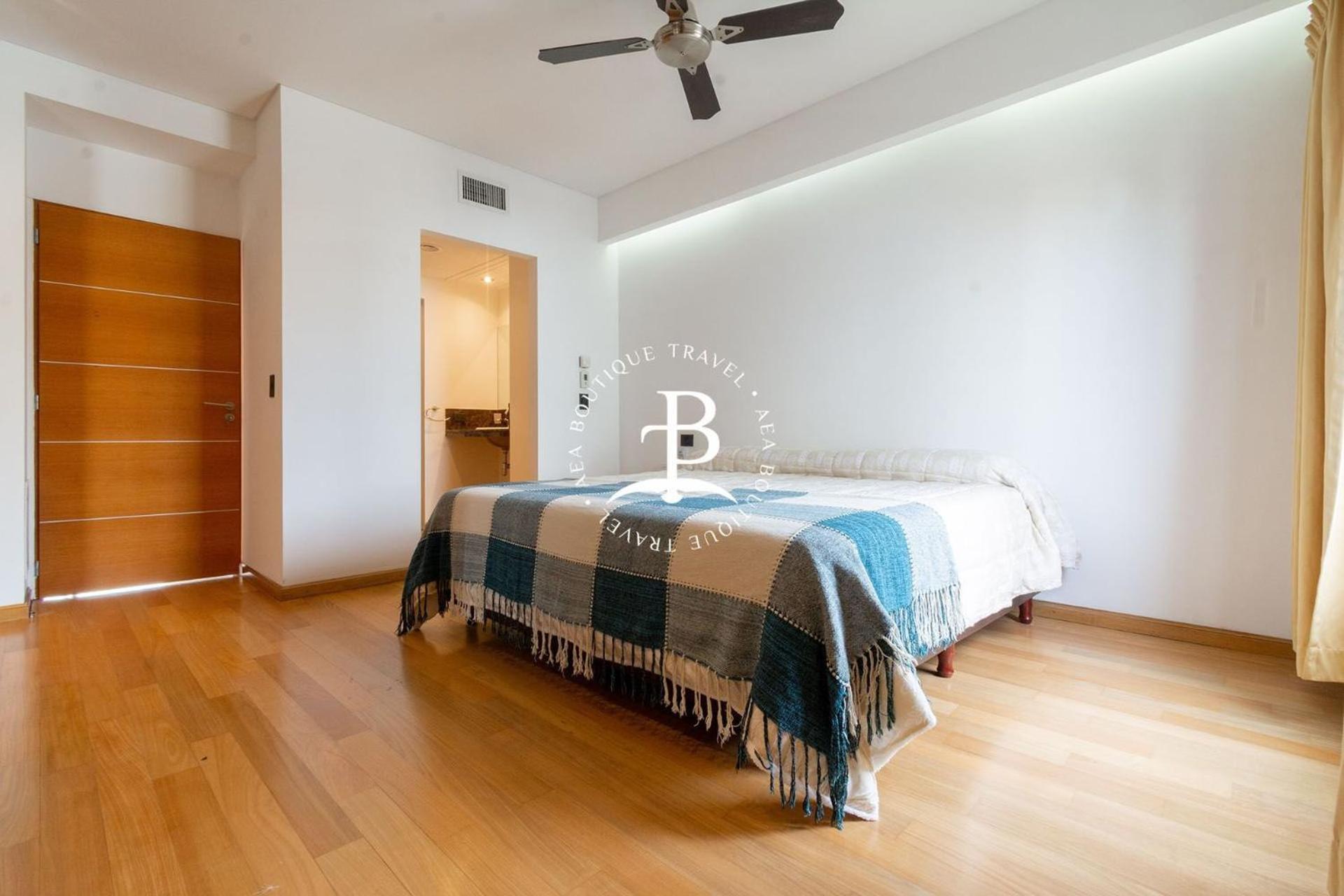 Villa Triplex Moderno Con Parrilla Y Jardin! Buenos Aires