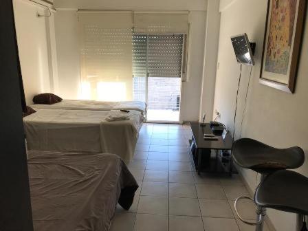 Alquiler X Dia Avenida Corrientes Caba Movistar Arena Hasta 5 Pax Cochera * Ciudad Autónoma de Buenos Aires