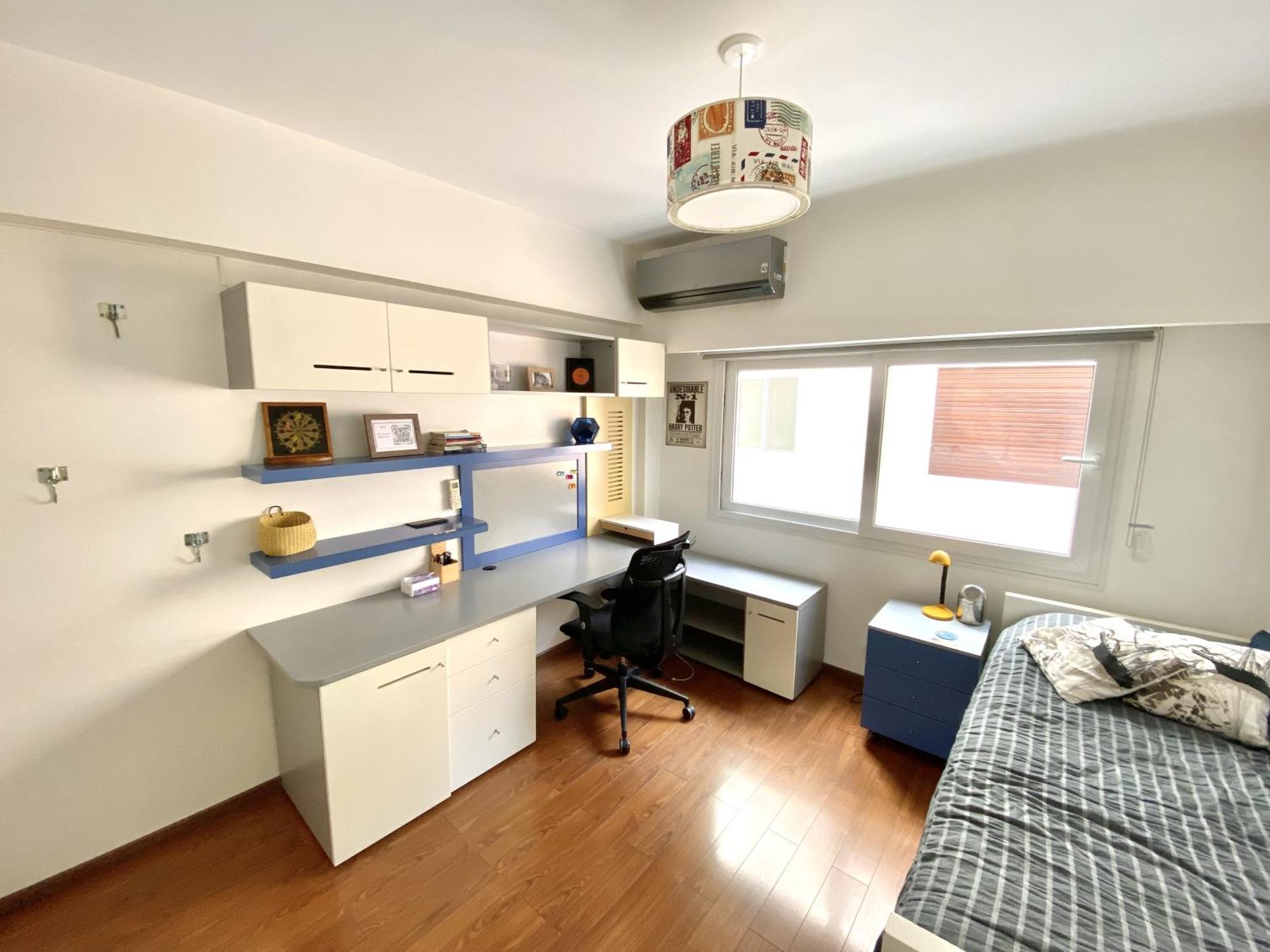 Apartment Amazing 3-bedroom In Beautiful Palermo/canita Area