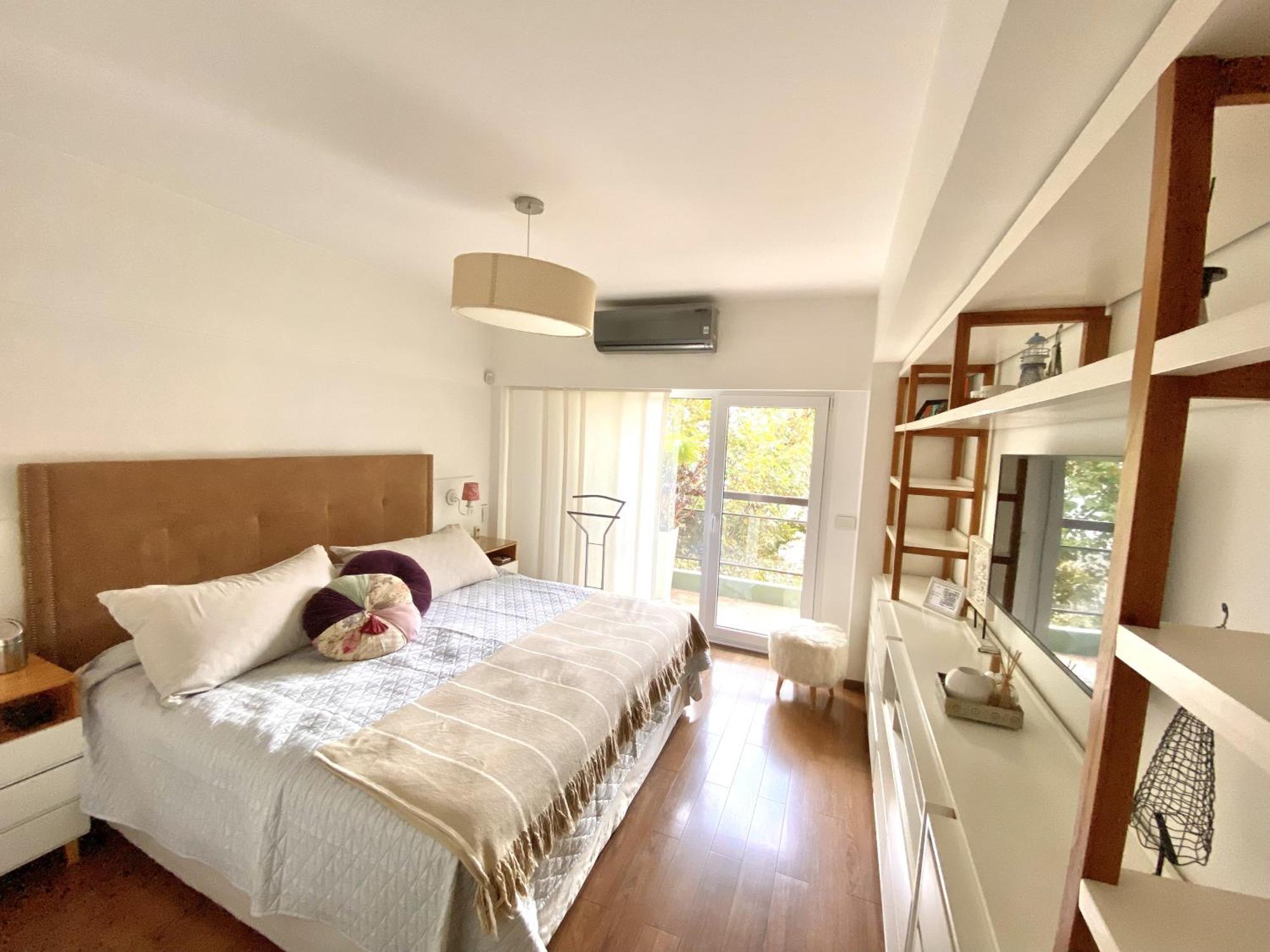 Amazing 3-bedroom In Beautiful Palermo/canita Area Apartment Buenos Aires