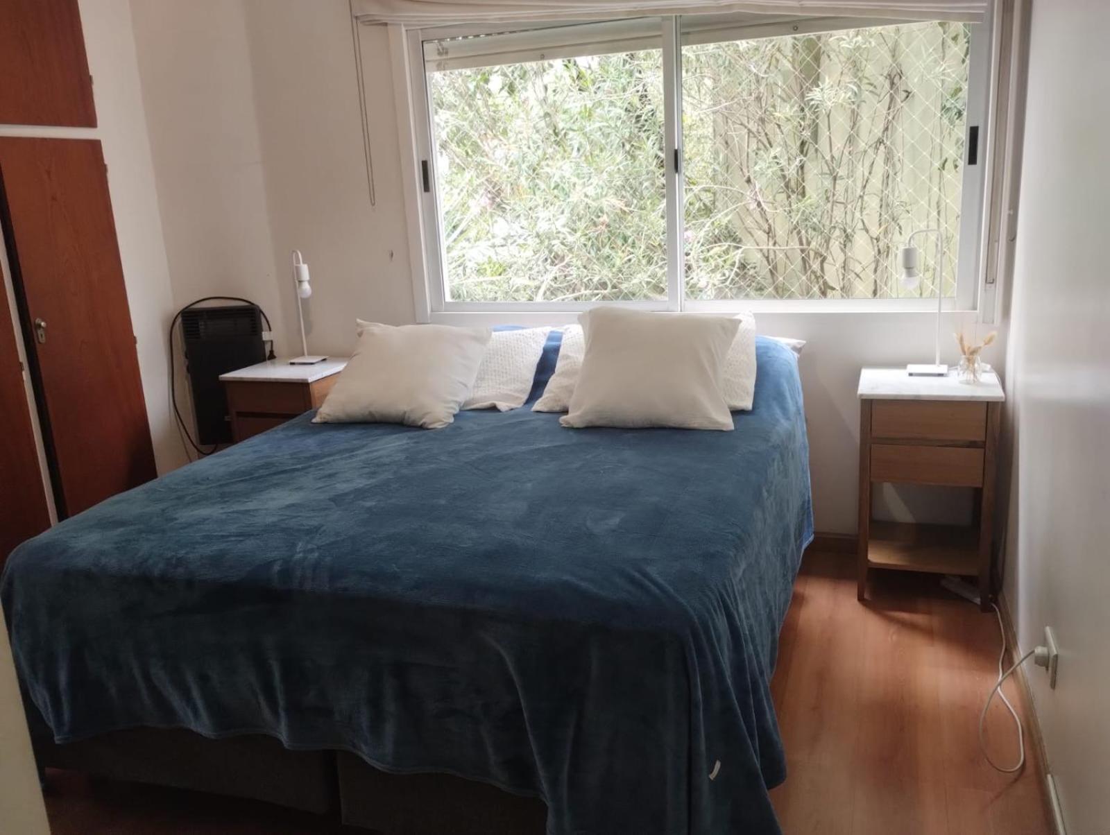 Departamento En Belgrano Dos Buenos Aires