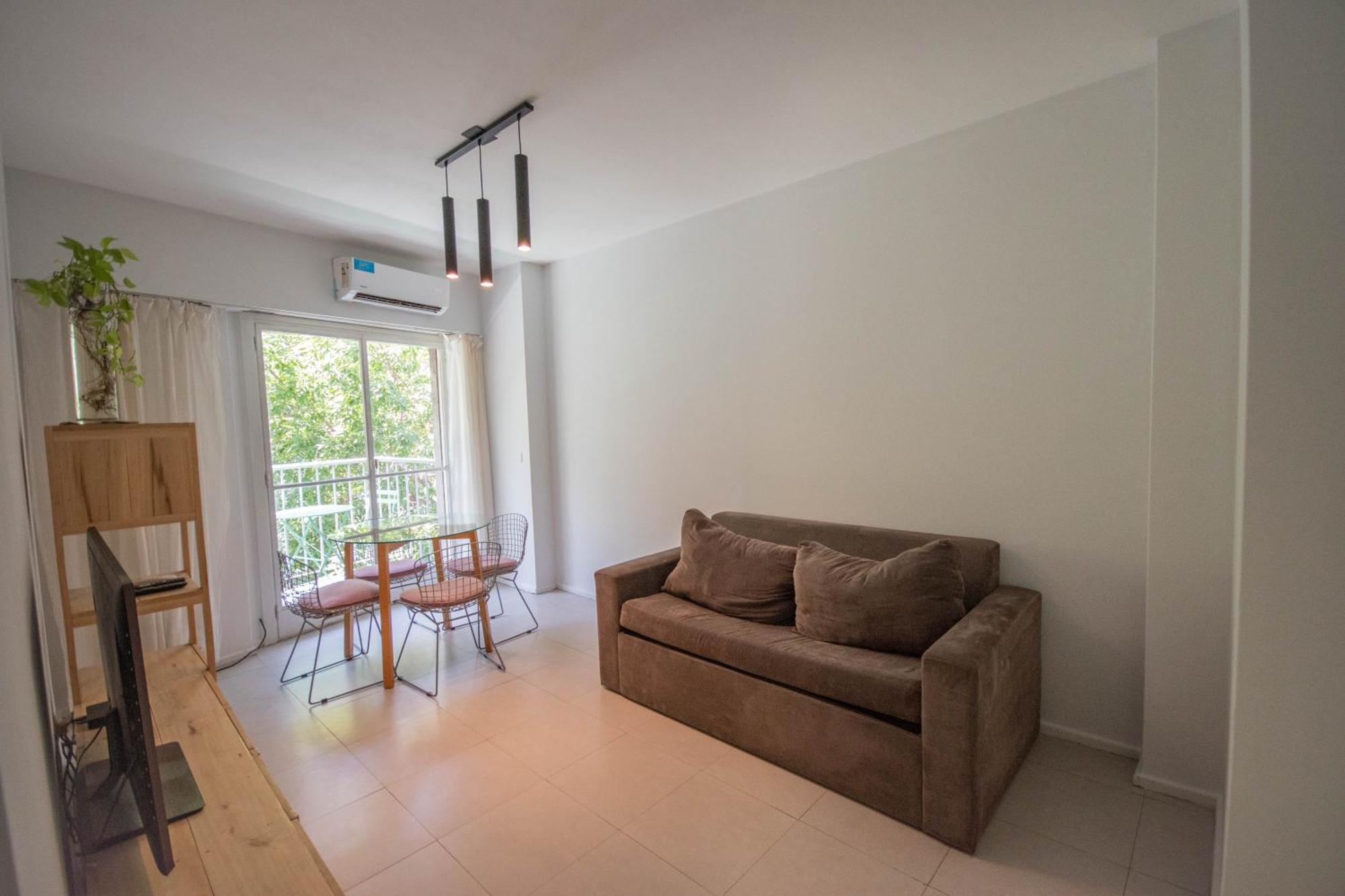 Recoleta Apartment Buenos Aires