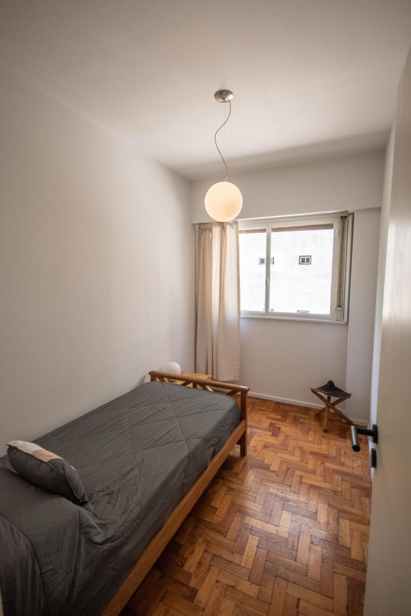 Recoleta Apartment