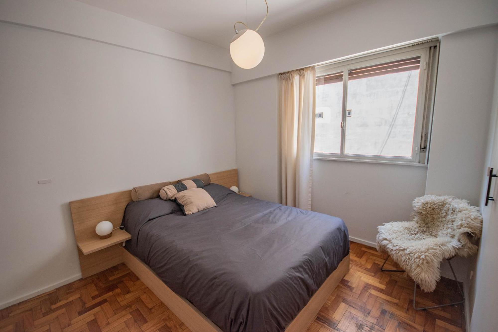 Recoleta Apartment Buenos Aires