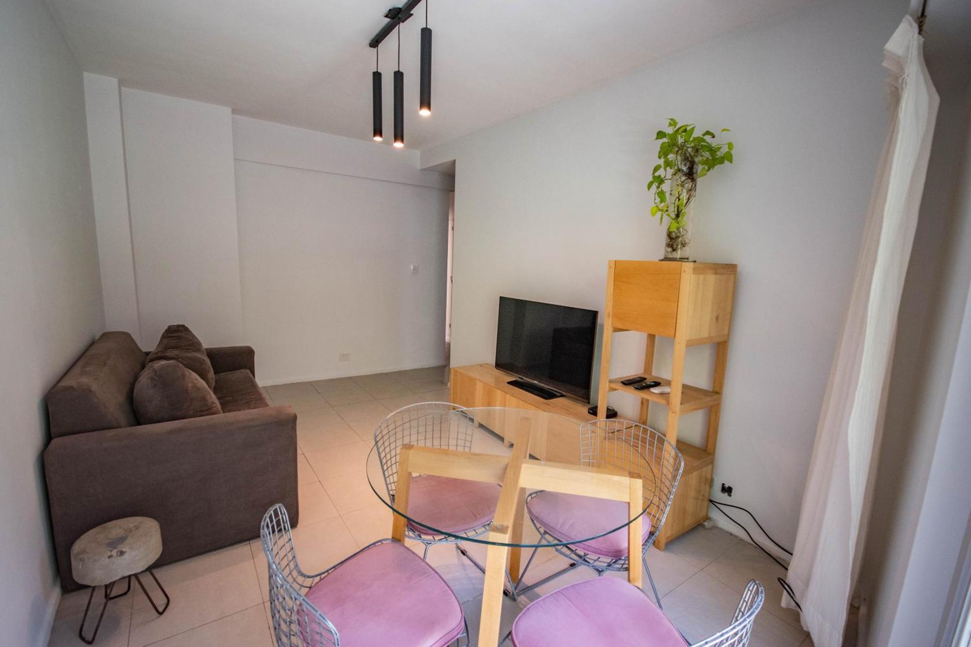 Apartment Recoleta Buenos Aires