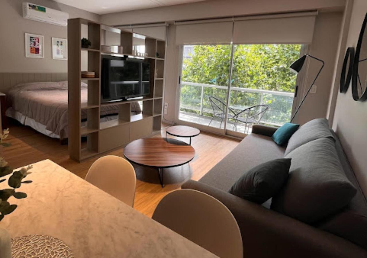 Departamento De Calidad Con Amenities Apartamento Buenos Aires