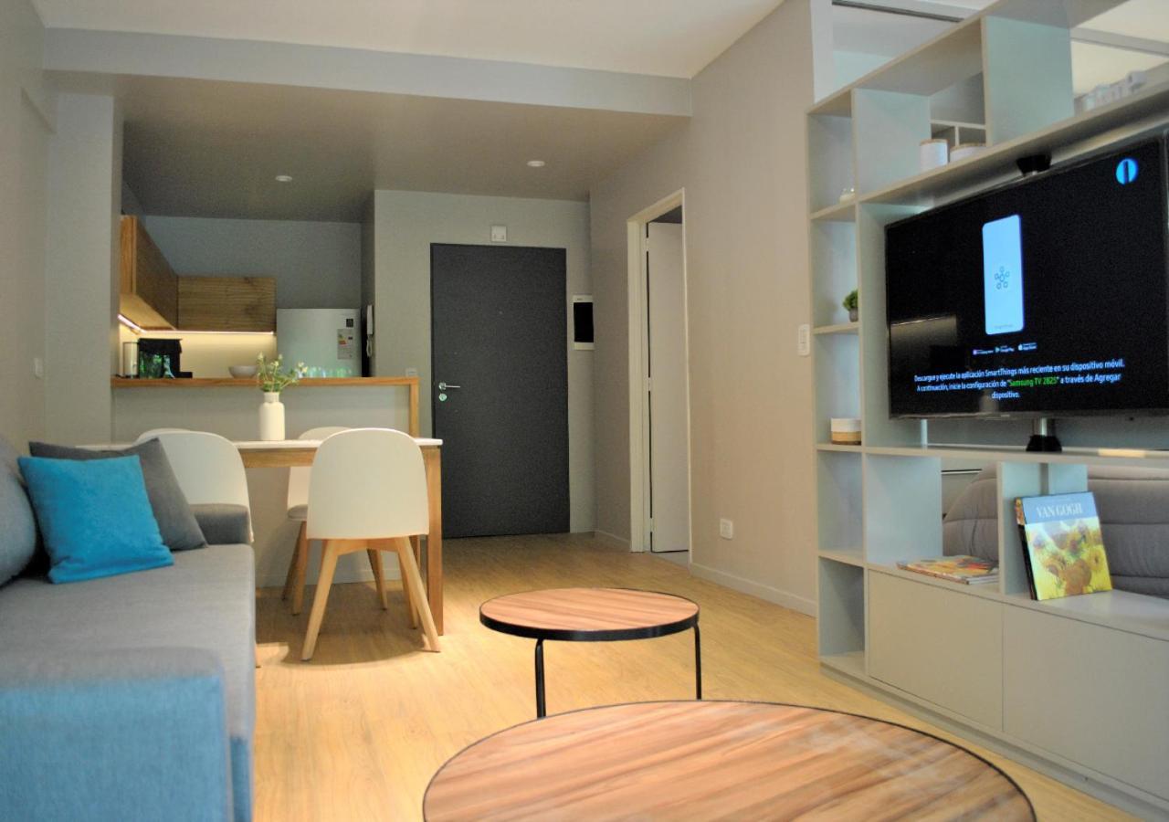 Apartamento Departamento De Calidad Con Amenities Buenos Aires