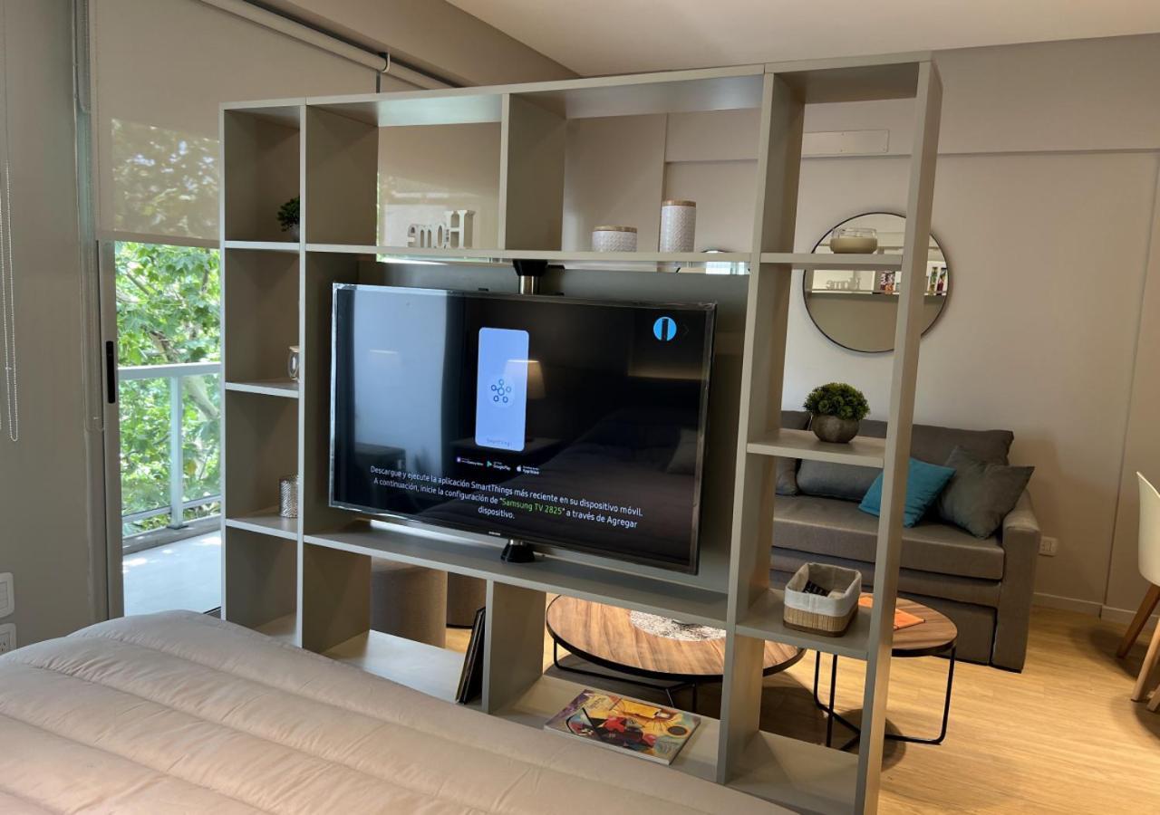 Apartamento Departamento De Calidad Con Amenities Buenos Aires