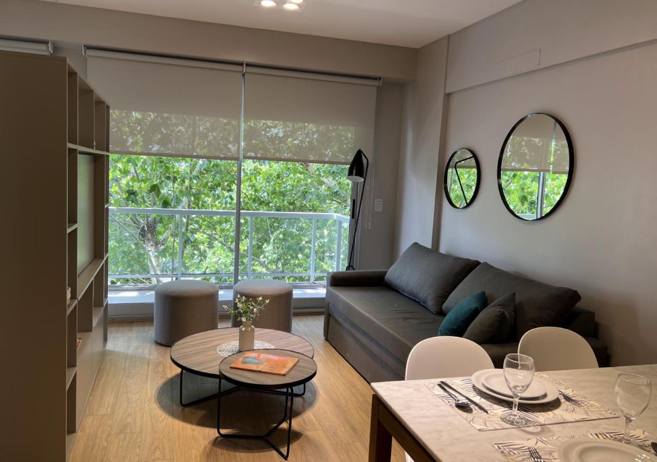 Departamento De Calidad Con Amenities Apartamento Buenos Aires