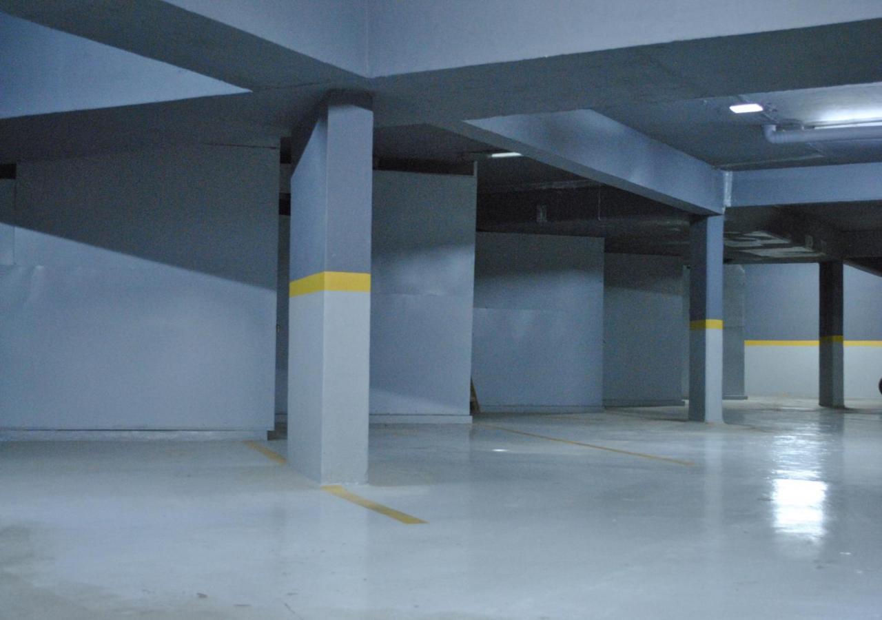Apartamento Departamento De Calidad Con Amenities Buenos Aires