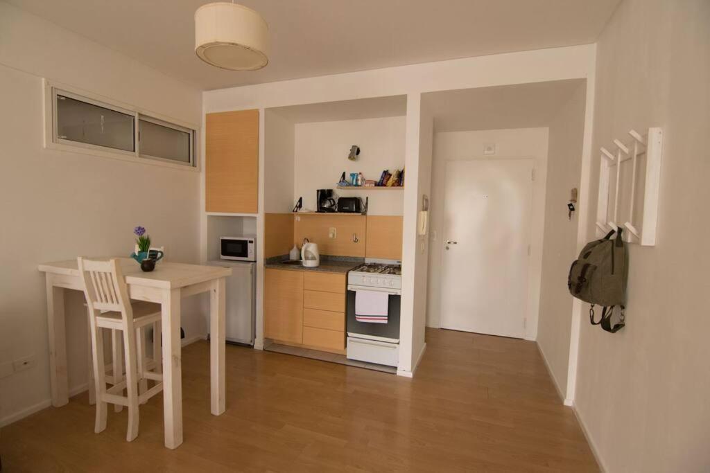 Cozy Studio. Location! Palermo Soho Apartment *