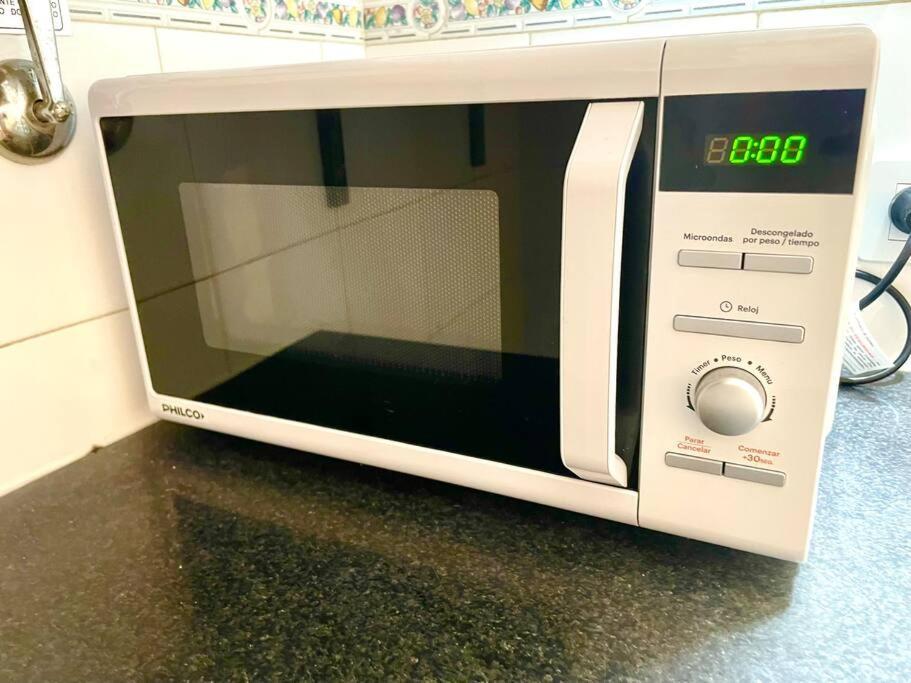 Ubicacion Inmejorable. Hermoso Espacio En Plaza Guadalupe Apartamento Buenos Aires
