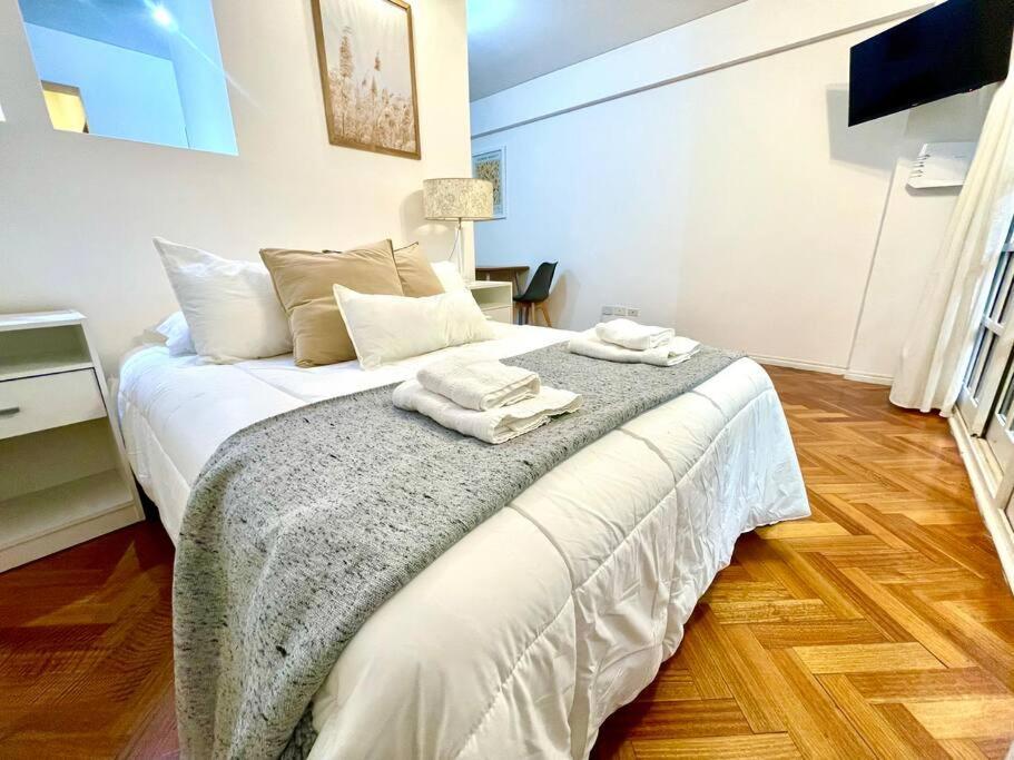 Ubicacion Inmejorable. Hermoso Espacio En Plaza Guadalupe Apartamento