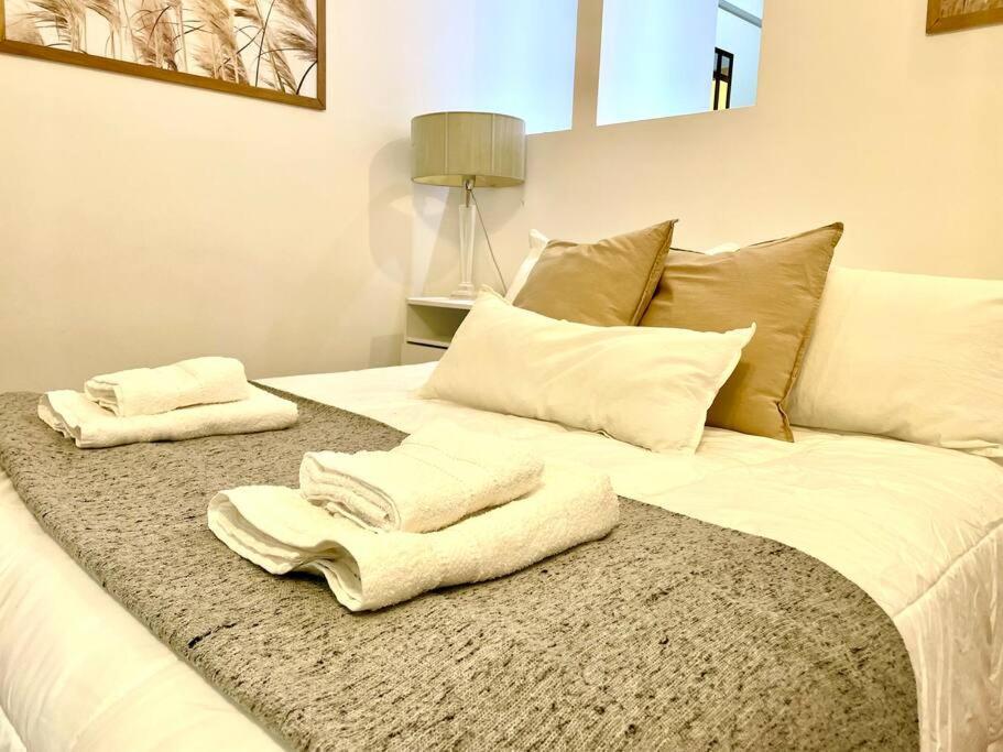 Ubicacion Inmejorable. Hermoso Espacio En Plaza Guadalupe Apartamento *