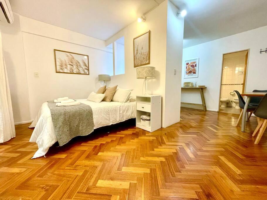 Ubicacion Inmejorable. Hermoso Espacio En Plaza Guadalupe Apartamento Buenos Aires