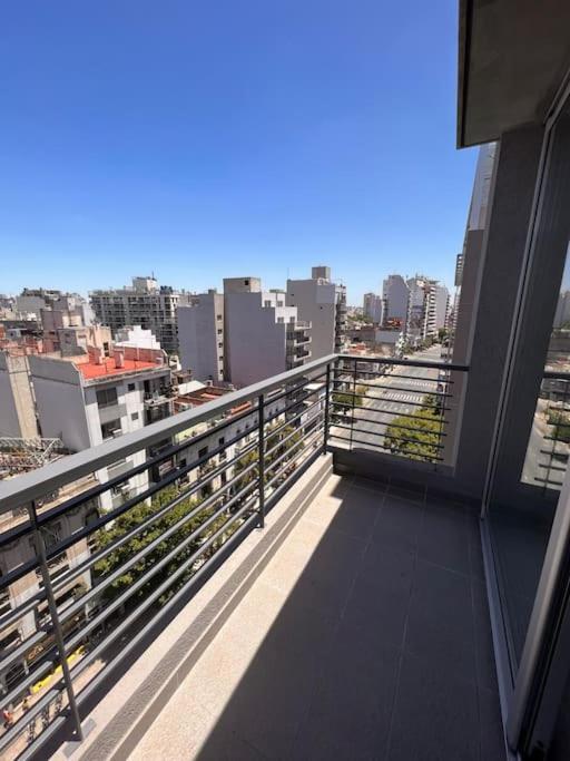 Hermoso Monoambiente, Mucha Luz! Apartment Buenos Aires