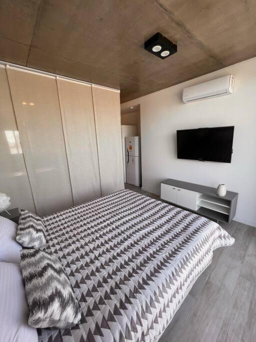 Apartment Hermoso Monoambiente, Mucha Luz! *