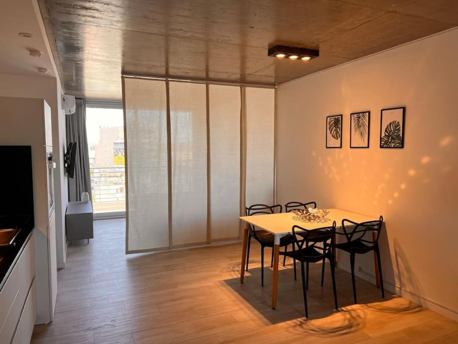 Hermoso Monoambiente, Mucha Luz! Apartment Buenos Aires