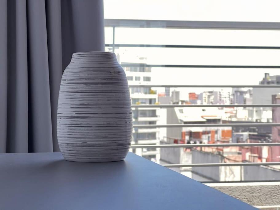 Hermoso Monoambiente, Mucha Luz! Apartment *