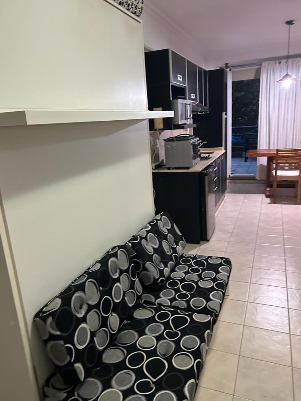 Rural Oro Apartment