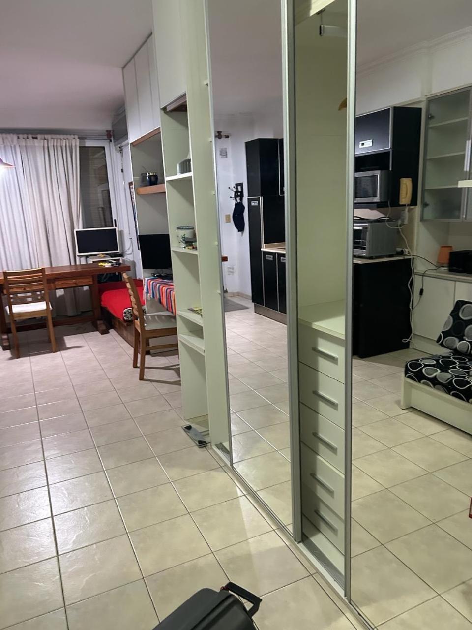 Apartment Rural Oro