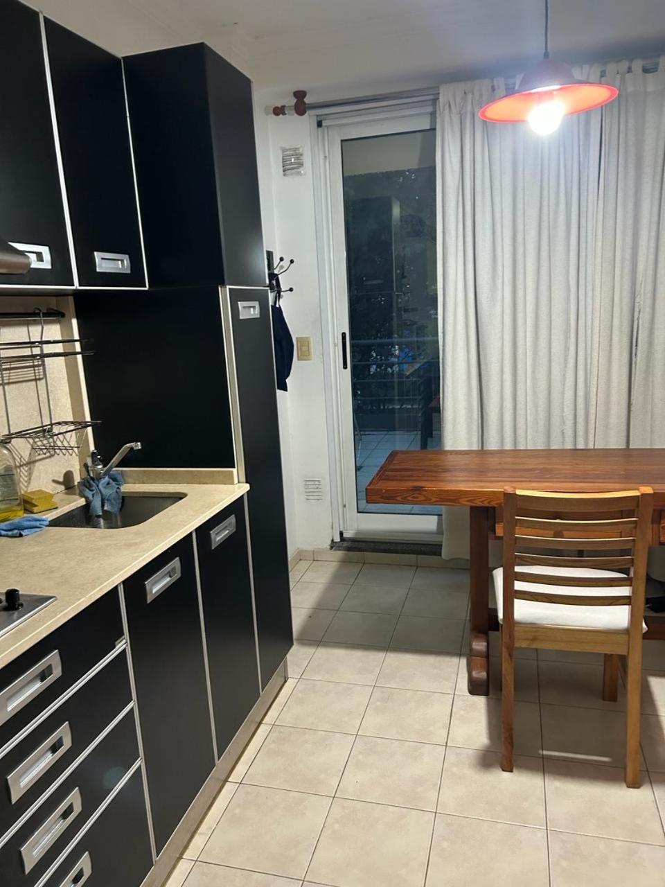 Rural Oro Apartment *