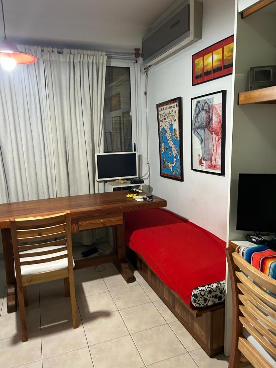Rural Oro Apartment