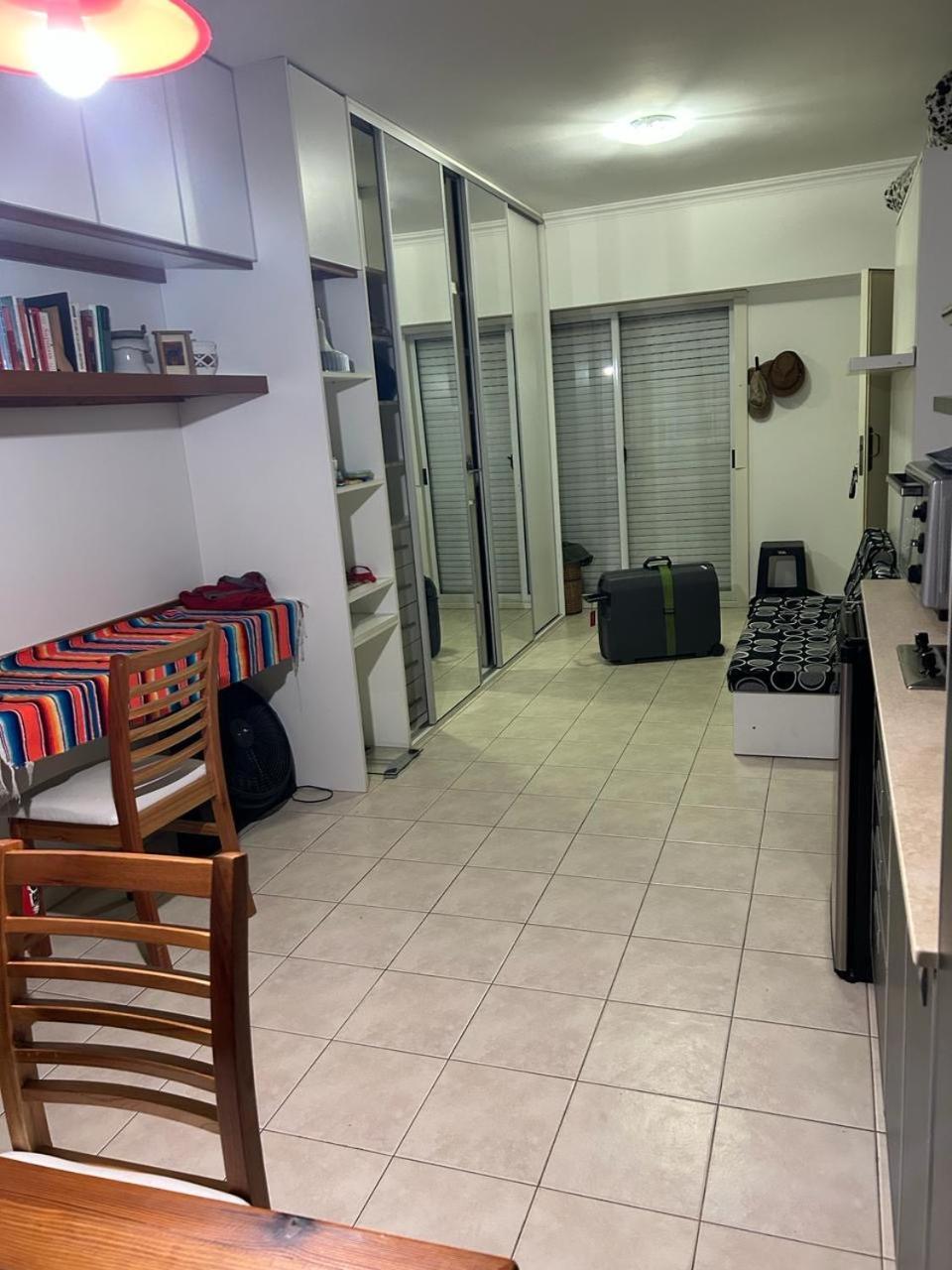 Rural Oro Apartment Buenos Aires