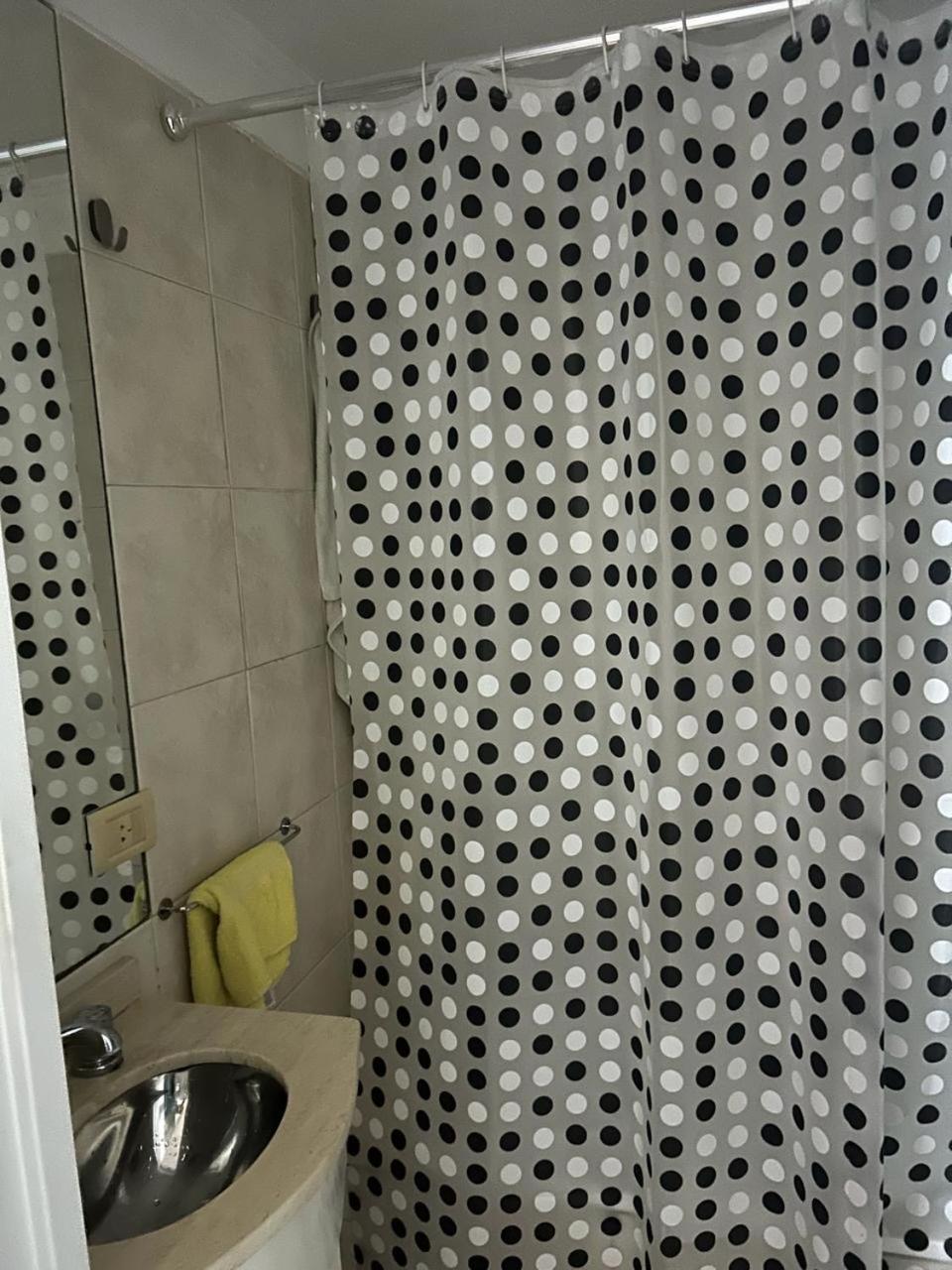 Rural Oro Apartment Buenos Aires
