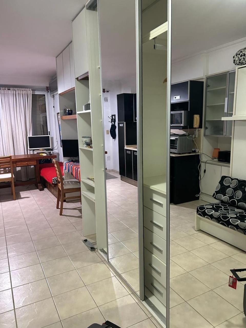 Rural Oro Apartment