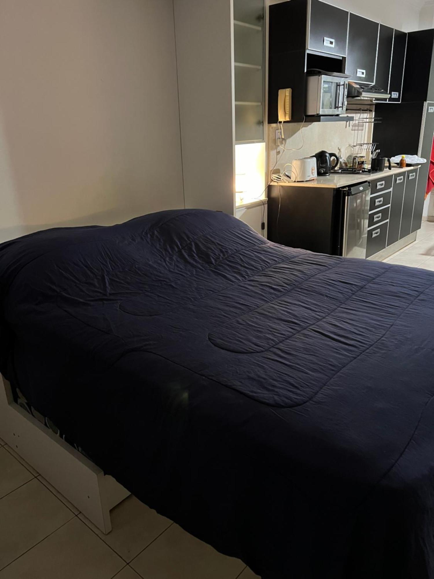 Apartment Rural Oro Buenos Aires