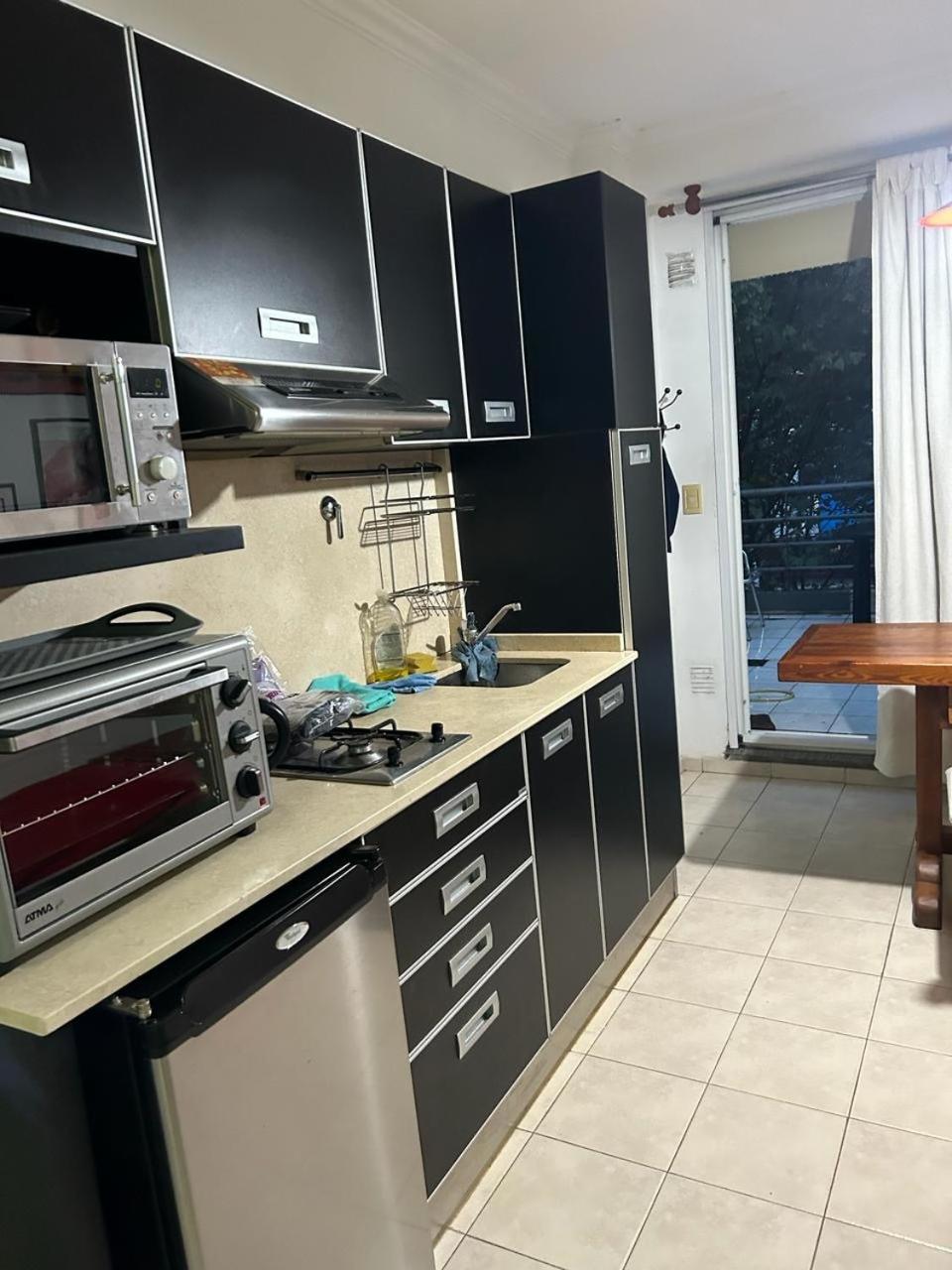 Apartment Rural Oro Buenos Aires