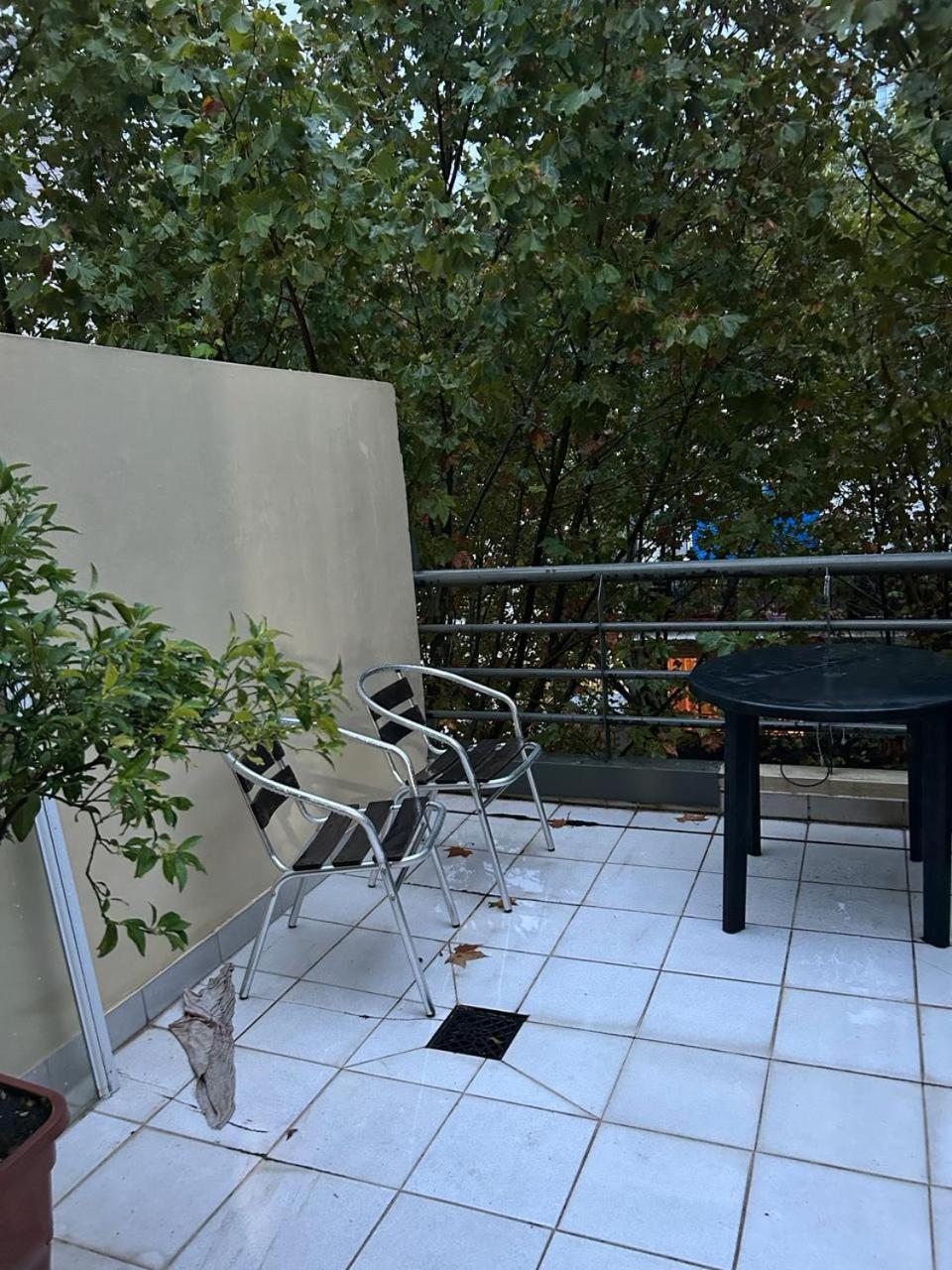 Rural Oro Apartment *