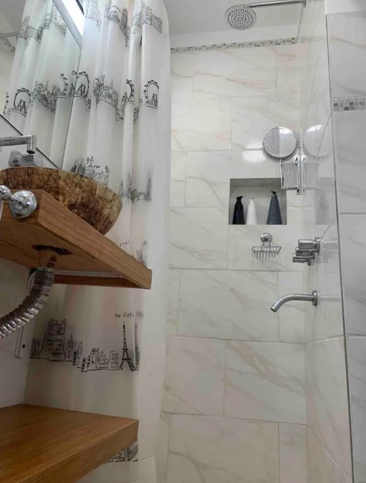 Devoto Centro Apartment Buenos Aires
