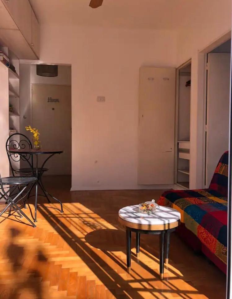 Apartment Devoto Centro *