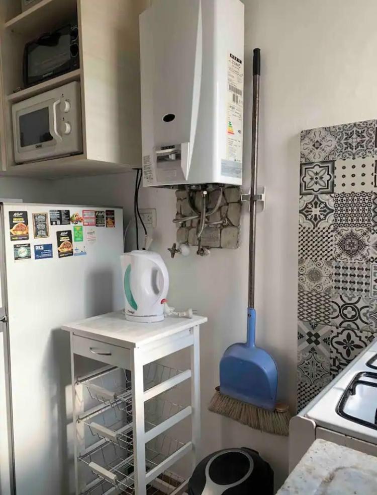 Devoto Centro Apartment *