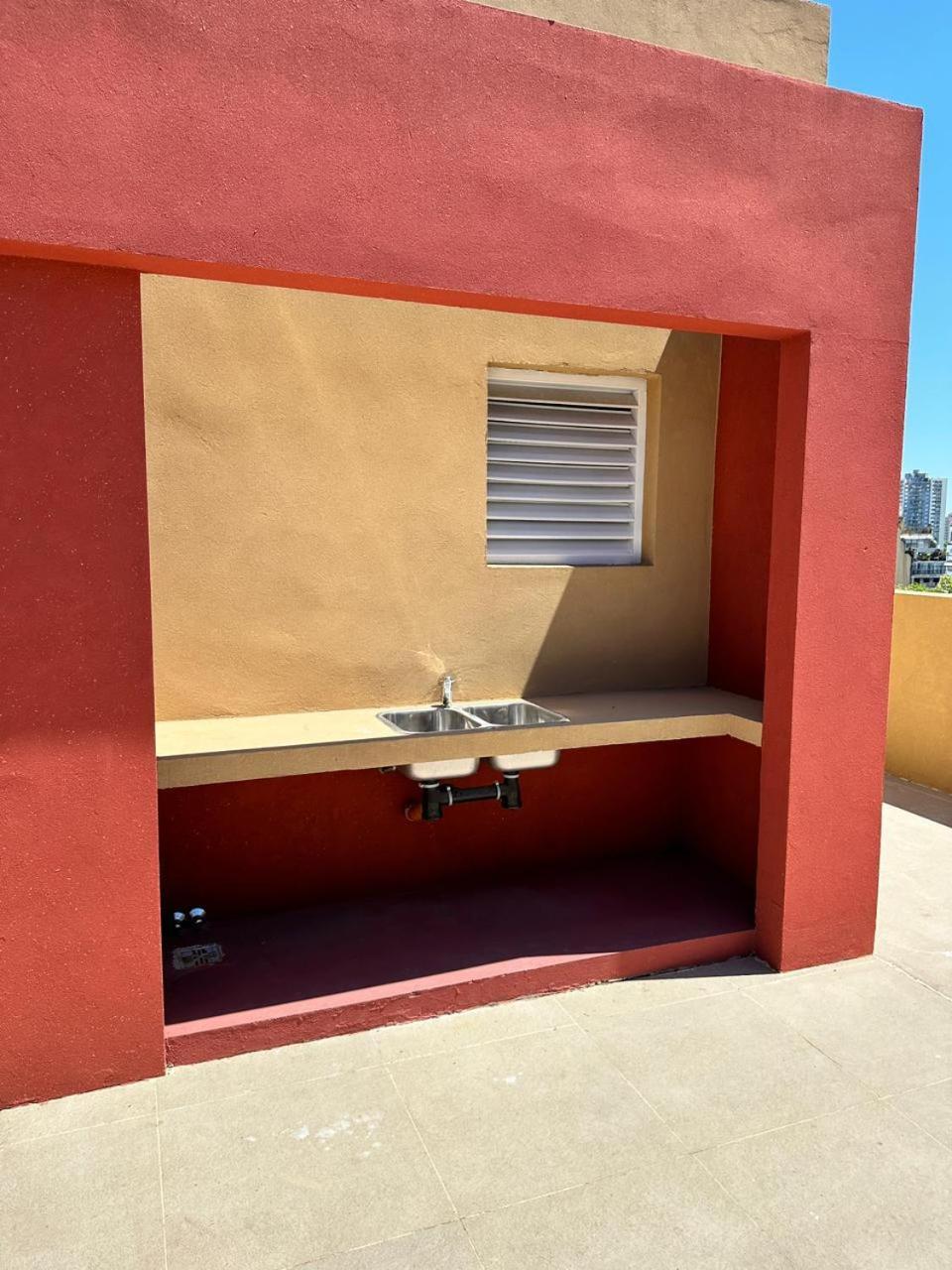 Apartment Virasoro
