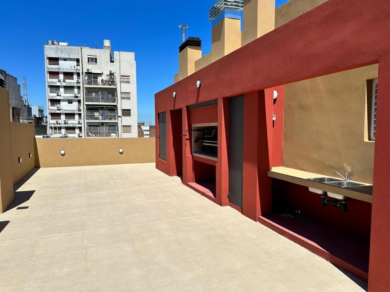 Apartment Virasoro Buenos Aires