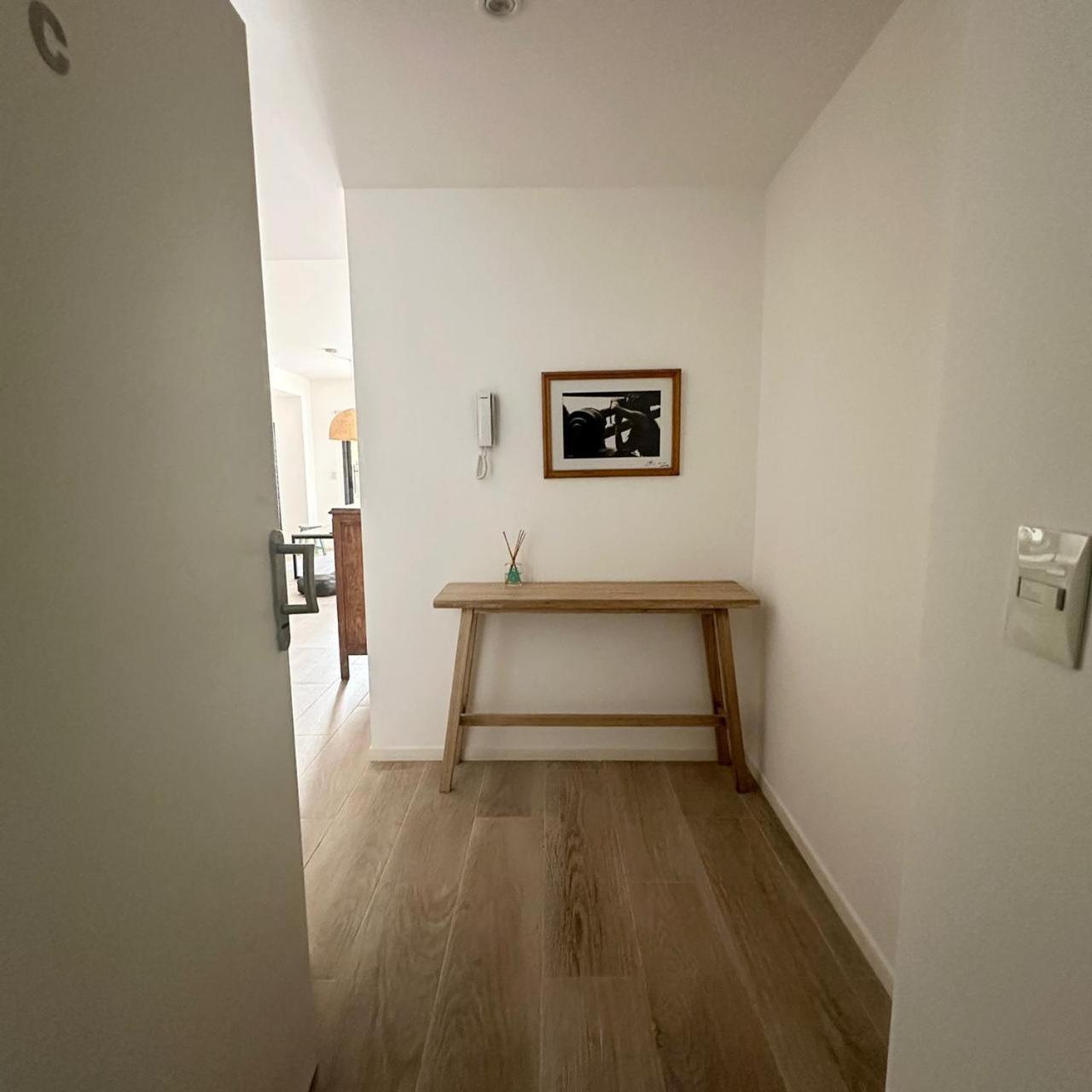 Virasoro Apartment Buenos Aires