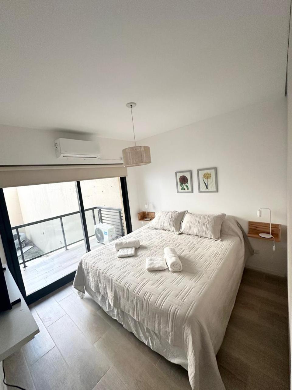 Virasoro Apartment Buenos Aires