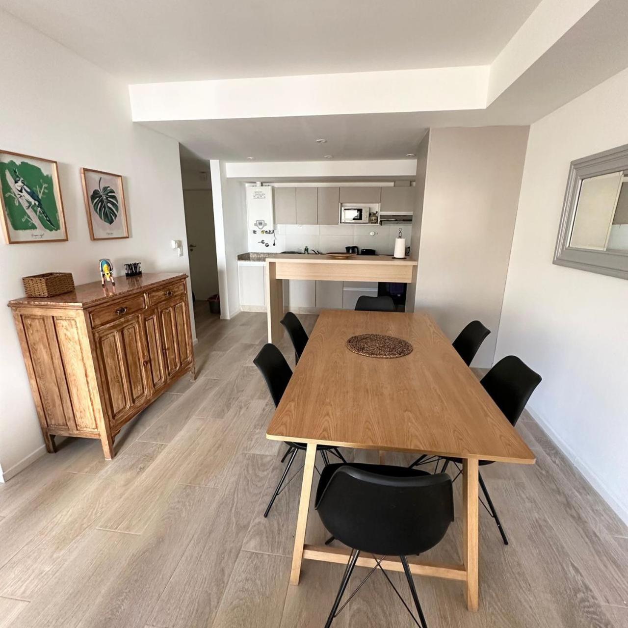 Apartment Virasoro