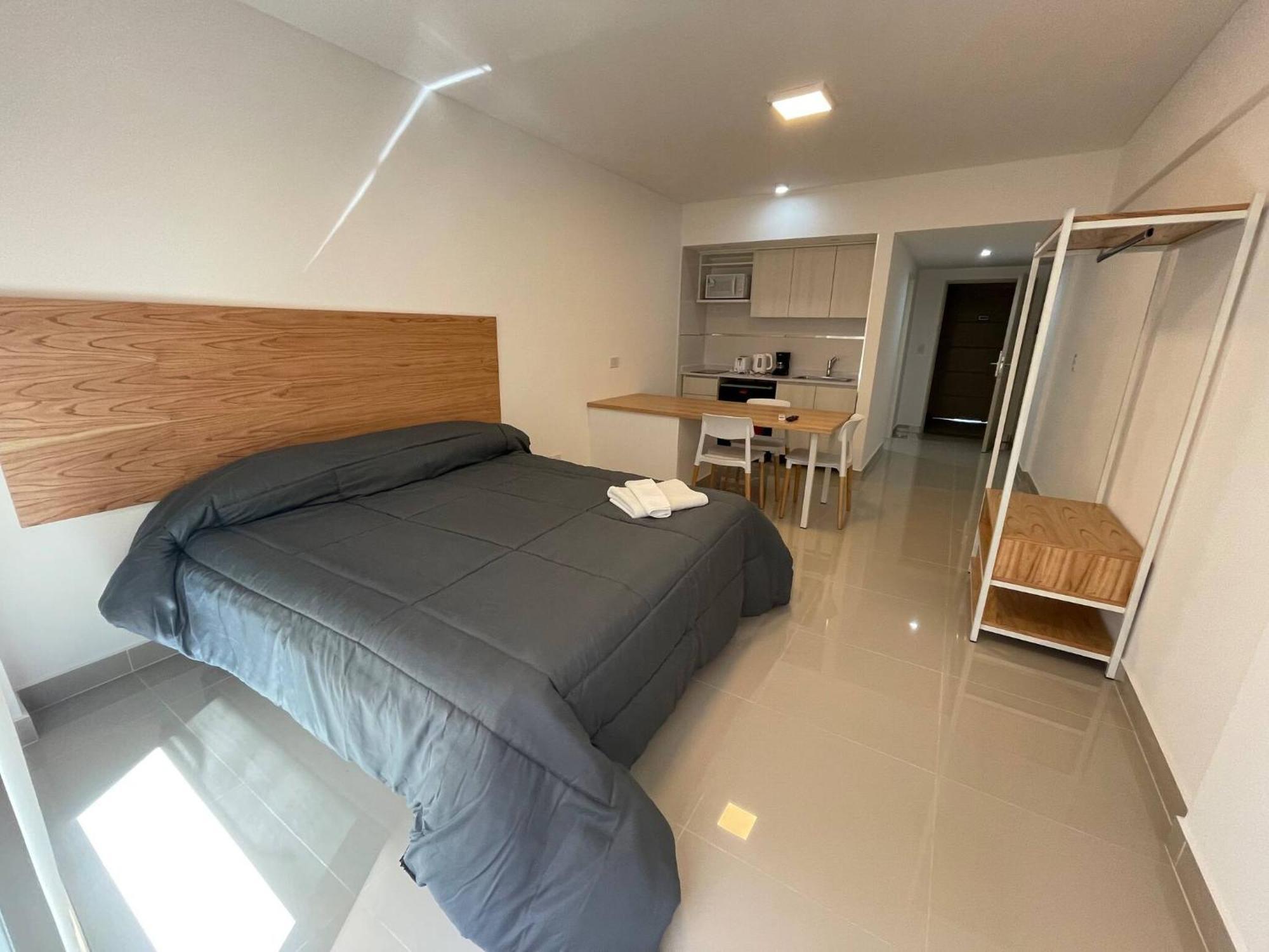 Modern Cozy In San Telmo With The Charm Of Apartment